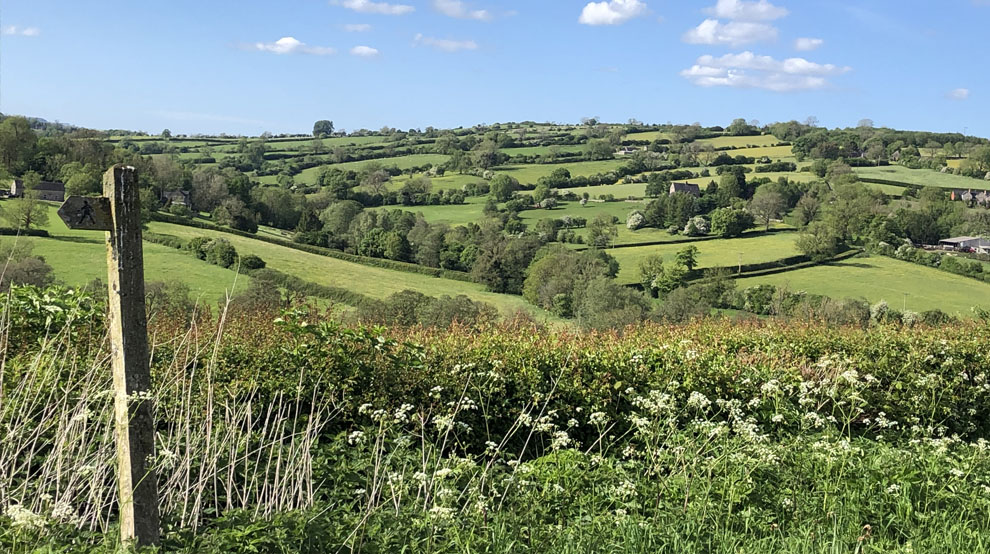 Peak District Accommodation