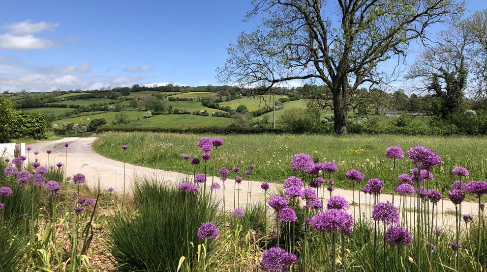 Peak District Accommodation