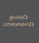 Guest Comments